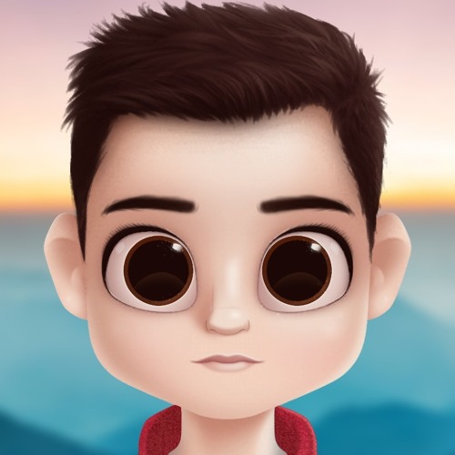 Élcio’s avatar