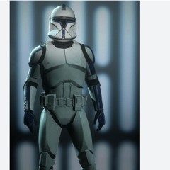 Captain Rex