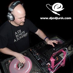DJ Ed Funk