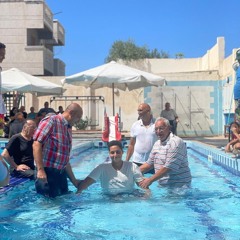Sameh Saad
