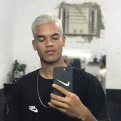 Gabriel Cruz