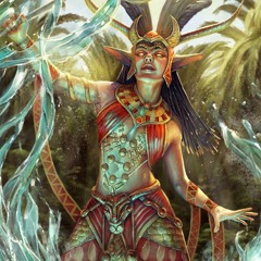 pazza ragazza gitanilla