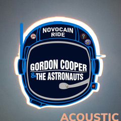 gordon cooper and the astronauts