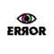 Error