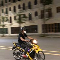 Võ Ngọc Chí