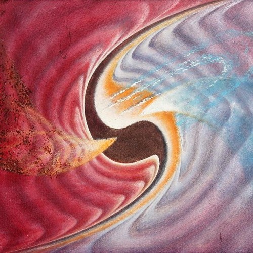 1. Progressive House Session