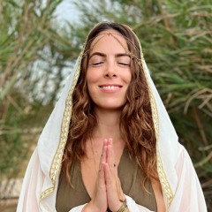 Go Not Without Me (بی من مرو) by Rumi - recited by Bani Hosseini- Music by Mercan Dede - Halitus