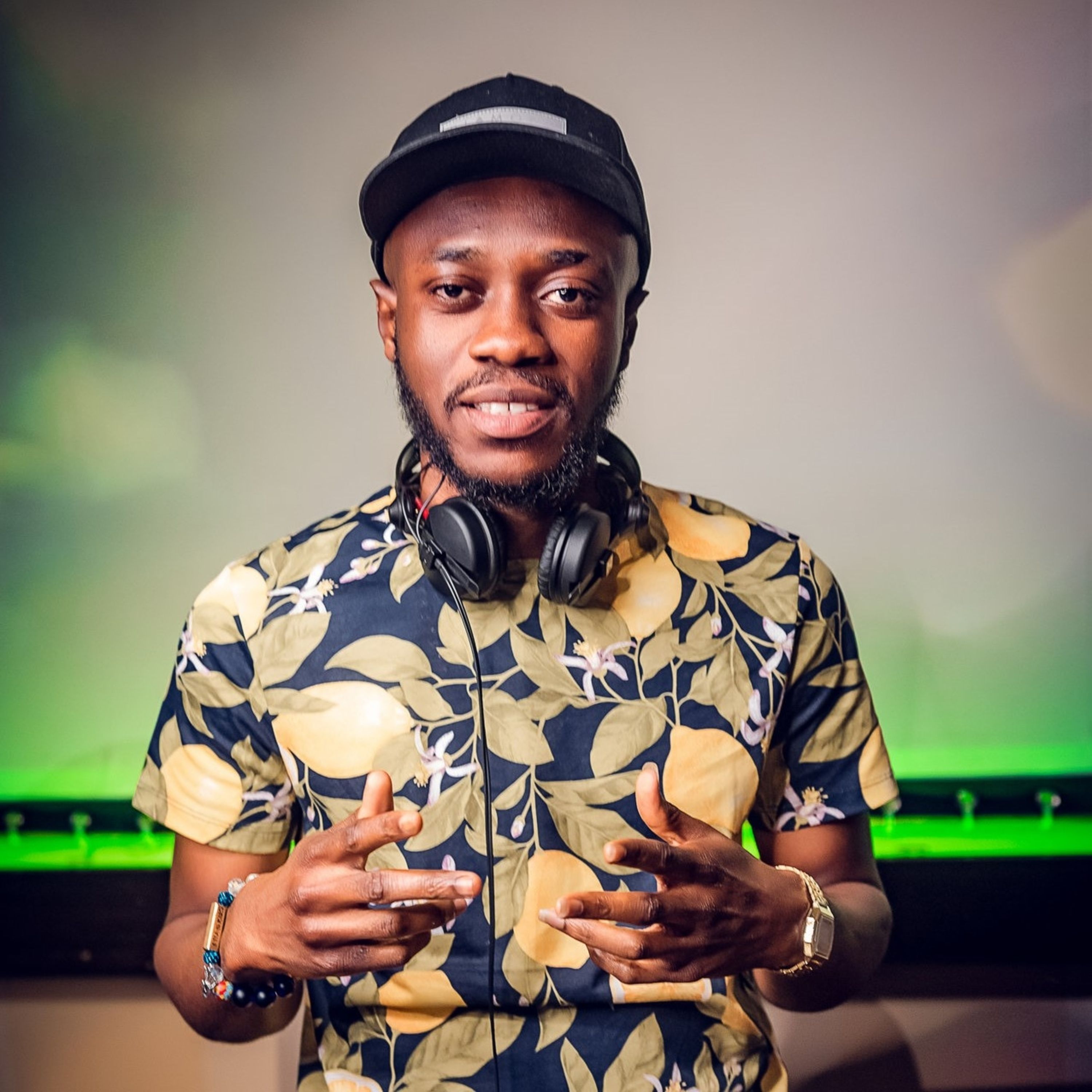 AFROXMASS360 (2019 Edition)