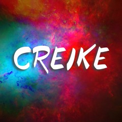 DJ CREIKE