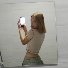 Настя Соловйова