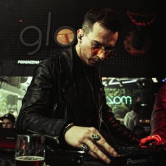 DJ Mike Whiskeyhand