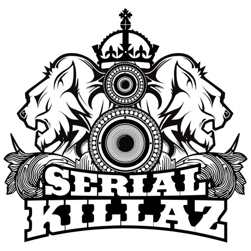 Dee Bo General - 'Just Smile (Serial Killaz Remix)' - Audio Warfare