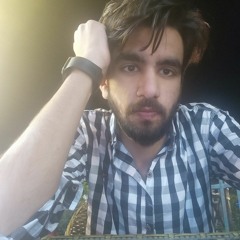 Haider Hashmi