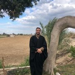 Mohammed Ismael
