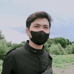 Sofyan Hamidi