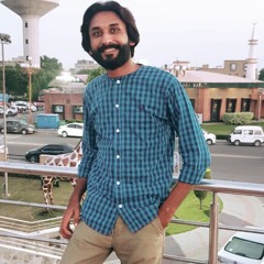 Shoaib Ahmad Cheema