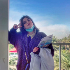 Azula baghdad