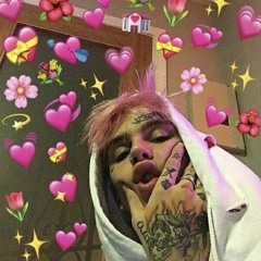 lil peep's bitch