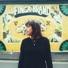 Lizze Chan-Foxley