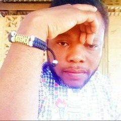 Gblonyah Emmanuel Charles