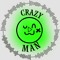 Crazy Man - Dj / Producer