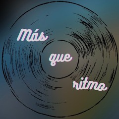 mas que ritmo