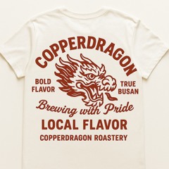 copperdragon