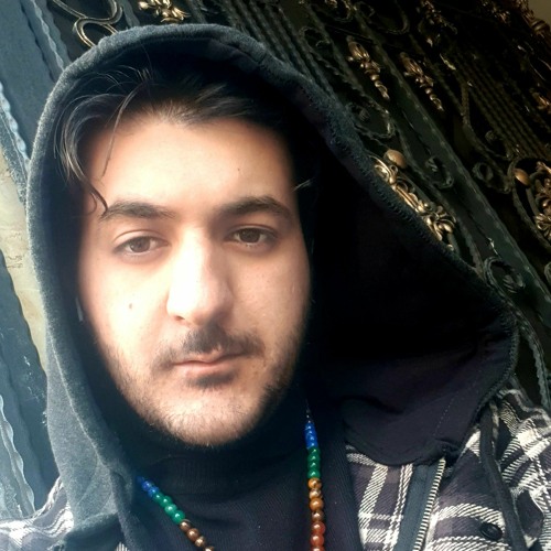 Homayoun zarafshan’s avatar