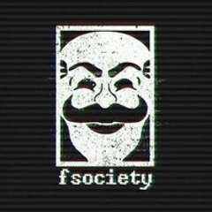 Fsociety Igen