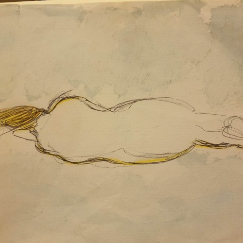 Shadows of the Great Tree (feat. Nadia Simon)