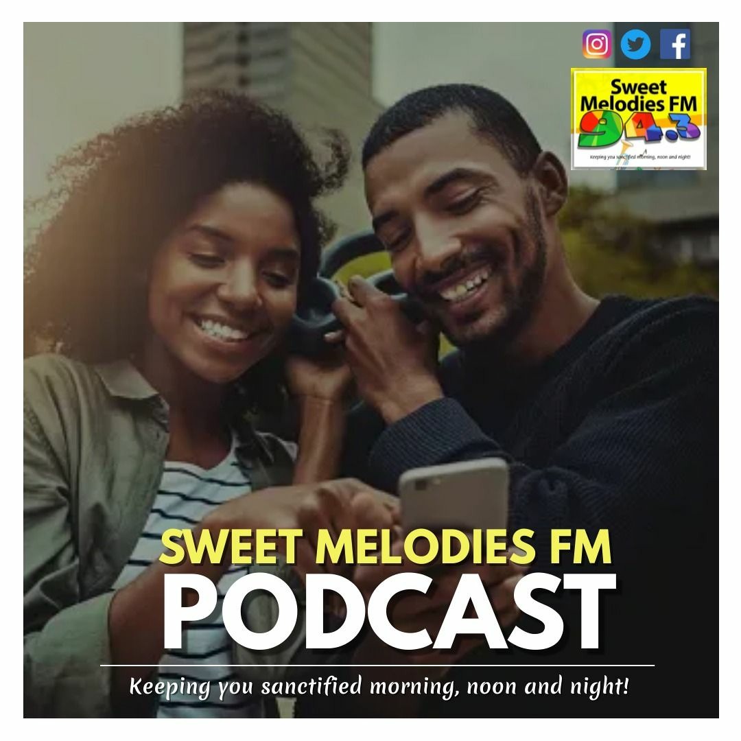 Sweet Melodies logo