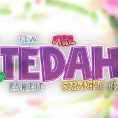 LilTedah
