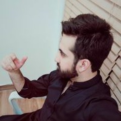 Omer Khan