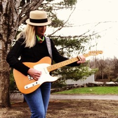 Tammy Leonard Music