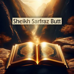Sheikh Sarfraz Butt