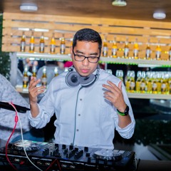 Dj Cristian Carrasco