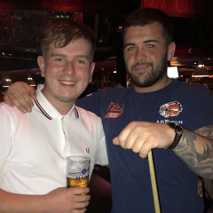 dannyhughes311