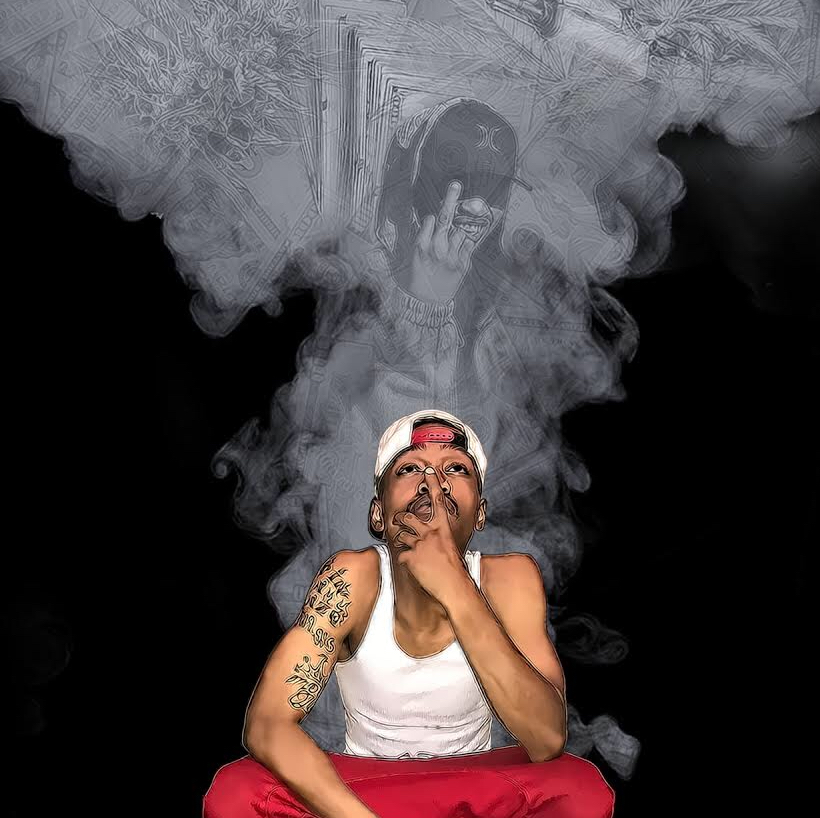 Hunnid Band podcast artwork
