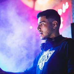 DJ Stathis Koutatzis