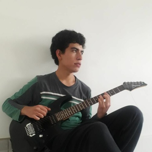 Alvaro Quintana’s avatar