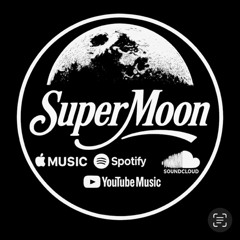 SuperMoon