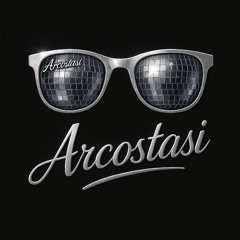 Arcostasi