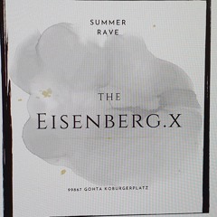 Eisenberg x