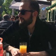 Nicolas Carré