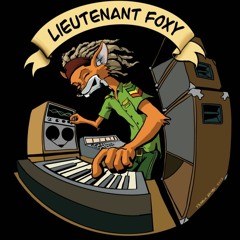Lieutenant Foxy