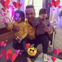 Mohamed Abdo