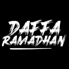 Daffa Ramadhan