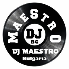 DJ MaeStrO (BG)