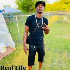 Drealleveledup Jones