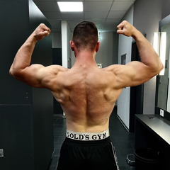 Elias Vogt